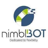 Nimbl'Bot : Conception et fabrication de robots. 
