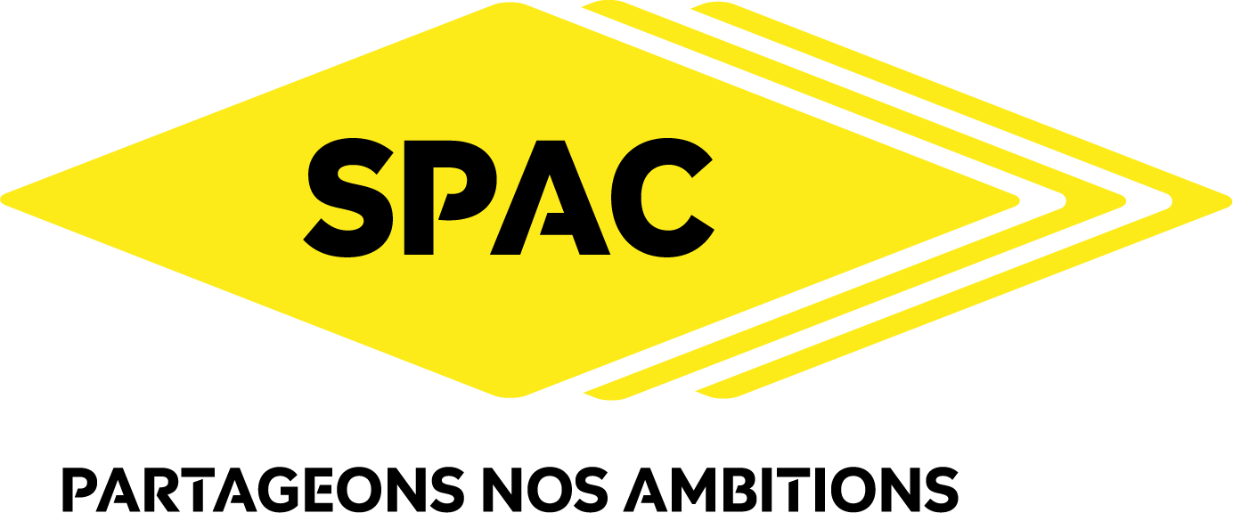 SPAC : Expert en construction et en maintenance de réseaux d'eau et d'énergie. 
